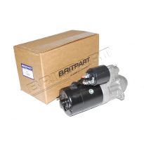 Starter Motor - 2.5 Diesel 6-Cylinder, BMW M51 | Range Rover P38