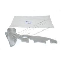 Exhaust Heatshield - 4.0, 4.6 Petrol V8 | Range Rover P38