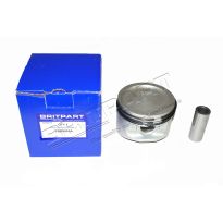 Piston-Assembly