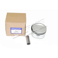 Standard High-Compression Piston - 4.6L V8 | Discovery 2, Range Rover P38
