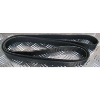 Auxiliary Belt - V8 EFI - Air-Con | Defender, Discovery, Range Rover Classic