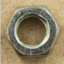 Lock Nut - 200Tdi, 300Tdi | Defender, Discovery 1, Range Rover Classic