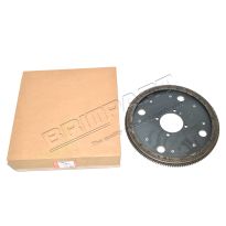Sensor Ring & Starter Ring Gear - 4