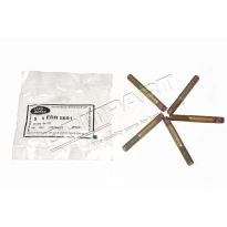 M8x52mm Stud - Water Pump - 300Tdi | Defender, Discovery, Range Rover Classic