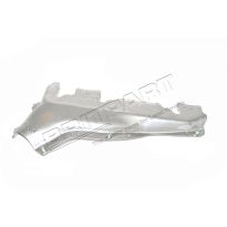 Exhaust Manifold Heatshield - 4.0 V8, 4.6 V8 | Range Rover P38
