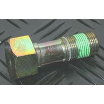 Crankshaft Pulley Bolt - 200Tdi | Defender, Discovery 1, Range Rover Classic
