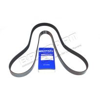 Polyvee Alternator Drive Belt - V8 EFI Petrol | Discovery 1 (1989-1998)