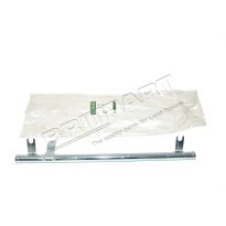 Engine to Heater Matrix Coolant Pipe - 300Tdi | Defender 1987-2006