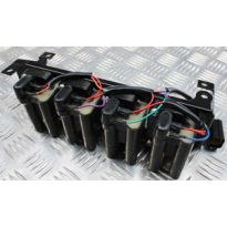 Ignition Coil Pack - 4.0 V8 EFI, 3.9 V8 EFI | Defender, Discovery 1, Range Rover P38
