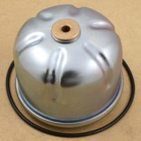 Oil Cooler Rotor Filter - Td5 | Defender, Discovery 2
