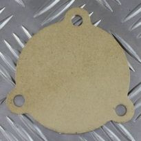Inspection Plate Gasket - 200Tdi, Timing Cover | Defender, Discovery 1, Range Rover Classic