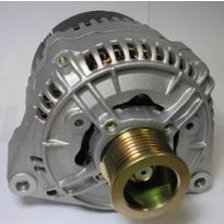 130 Amp Alternator Assembly - V8, Charging System | Discovery 2