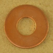 Fuel Injector Sealing Washer - Td5 2.5L Turbo Diesel | Defender, Discovery 2