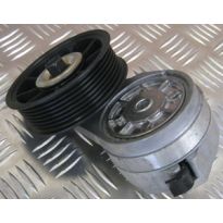 Auxiliary Drive Belt Tensioner - V8 | Discovery 2, Range Rover P38