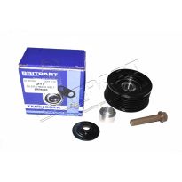 Timing Belt Idler Pulley - Td5 | Defender, Discovery 2