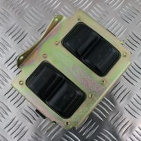 Coil and Bracket Assembly - 4.0L V8 EFI | Discovery 2, Range Rover P38