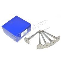 Intake Valve - Cylinder Head - Td5 | Defender, Discovery 2