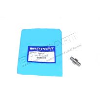 Injector Clamp Insulation Pad - Td5 | Defender, Discovery 2