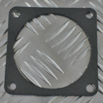 Throttle Body Gasket - EFi V8 | Discovery 2, Range Rover P38