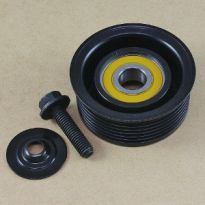Idler Pulley - Auxiliary Drive Belt - Td5 | Defender, Discovery 2