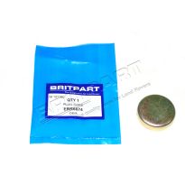 46mm Cylinder Head Core Plug - Td5 | Defender, Discovery 2