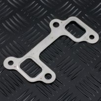 Exhaust Manifold Gasket - Twin Type EFI V8 | Discovery 1 & 2, Range Rover P38
