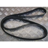 Polyvee Alternator Belt - V8 EFi, ACE & A/C | Discovery 2