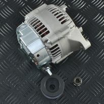 Alternator 120A - Td5 - 2.5L 5 Cyl Turbo Diesel | Defender, Discovery 2