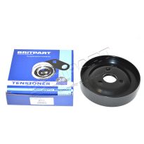 Power Steering Pump Pulley - Td5 | Defender, Discovery 2