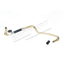 Oil Cooler Pipe to Engine - 2.0 L diesel | Freelander 1996-2006