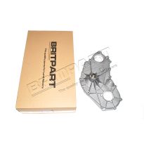 Front Engine Cover - 2.5L I4 300Tdi Diesel Turbo | Defender 1987-2006
