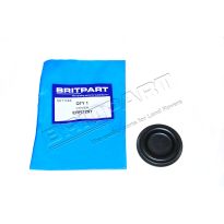 Air Con Tensioner Cover - 300Tdi | Defender, Discovery, Range Rover Classic