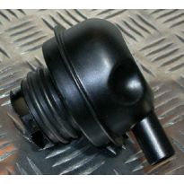 Oil Filler Cap - 2.5L NA Diesel | Defender 1987-2006