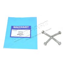 Rocker Cover Long Retainer Screw - V8 | Discovery 2 (1998-2004)