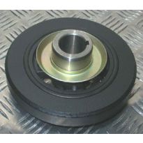 Torsional Damper - 200Tdi | Defender, Discovery 1, Range Rover Classic