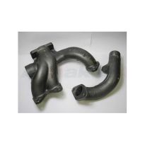 Manifold - Exhaust
