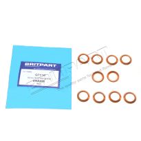 Turbo Oil Drain Sealing Washer - 200Tdi | Defender, Range Rover Classic
