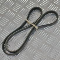 Poly-V Alternator Drive Belt - 2.5L Turbo Diesel VM | Range Rover Classic