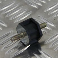 Rubber Mounting - 4.0 V8, Diesel | Defender, Discovery 1, Range Rover Classic