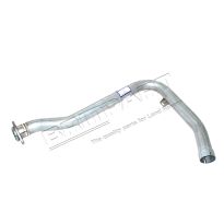 Front Exhaust Downpipe Assembly - 200Tdi | Defender 110, Defender 90