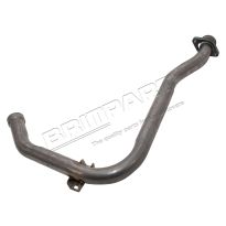 Downpipe 90 110 Tdi Ss