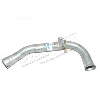 Exhaust Downpipe - 2.5 Turbo Diesel | Defender 90, Defender 110