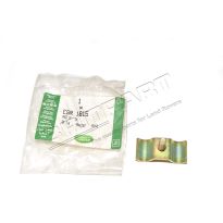 Pipe Clamp - Oil Cooler & EGR Hose | Discovery 1, Discovery 2, Defender