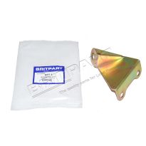 Exhaust Mounting Bracket - 4 Cylinder Diesel Pre-200Tdi | Defender (1987-2006)