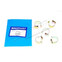 Hose Clip - 200Tdi & 300Tdi | Defender, Discovery, Range Rover Classic