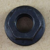M10 Flanged Nut - Td5, 200Tdi, 300Tdi | Defender, Discovery, Range Rover