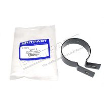 Lower Intercooler Hose Mounting Bracket - 300Tdi | Defender 1987-2006