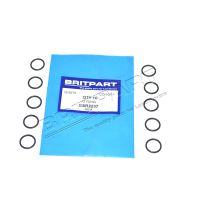 Oil Cooler Pipe O-ring - 2.5 Diesel | Range Rover P38