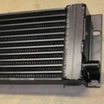 Automatic Transmission Oil Cooler - Rover V8 | Range Rover P38