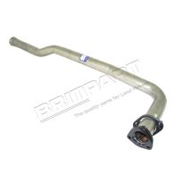 Exhaust Downpipe - Manual Transmission, 300Tdi | Defender 1987-2006